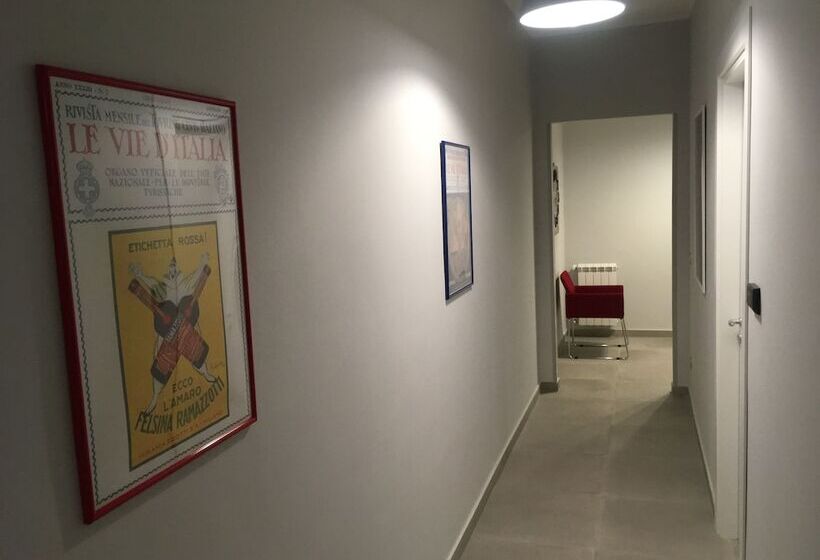 펜션 Case Diamante