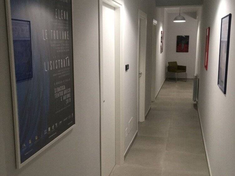 펜션 Case Diamante