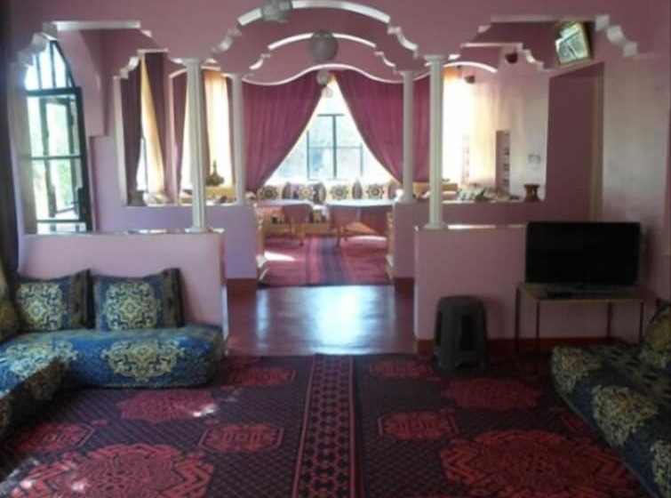 بنسيون Chez Slimani