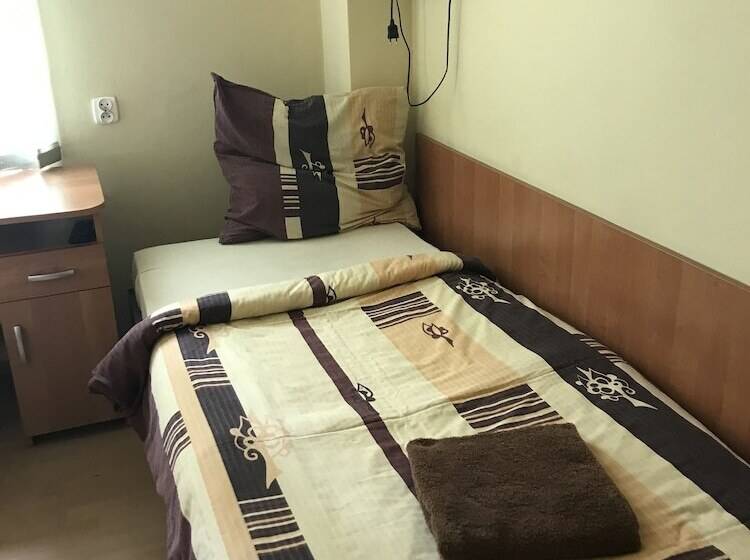 Пансион Clarus Mons Studio