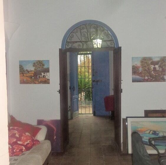 Пансион Cortijo La Fuensanta