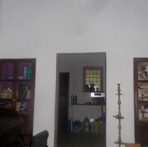 Пансион Cortijo La Fuensanta