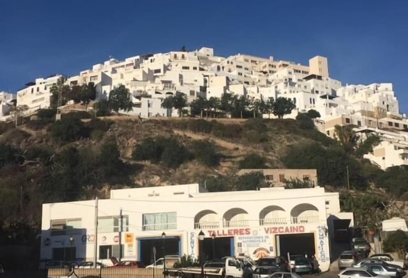 پانسیون Cortijo La Fuensanta