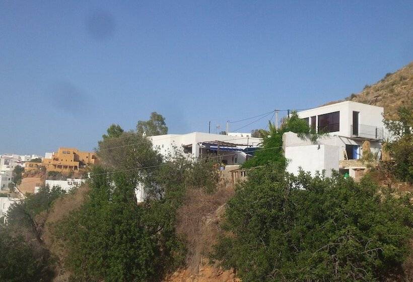 Пансион Cortijo La Fuensanta