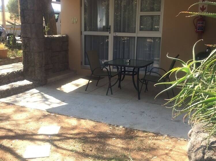 بنسيون Country Park