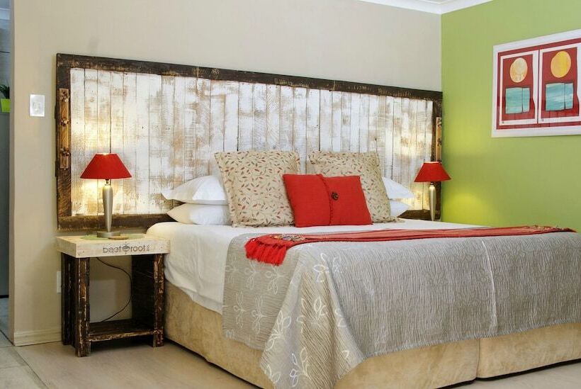 بنسيون Country Park