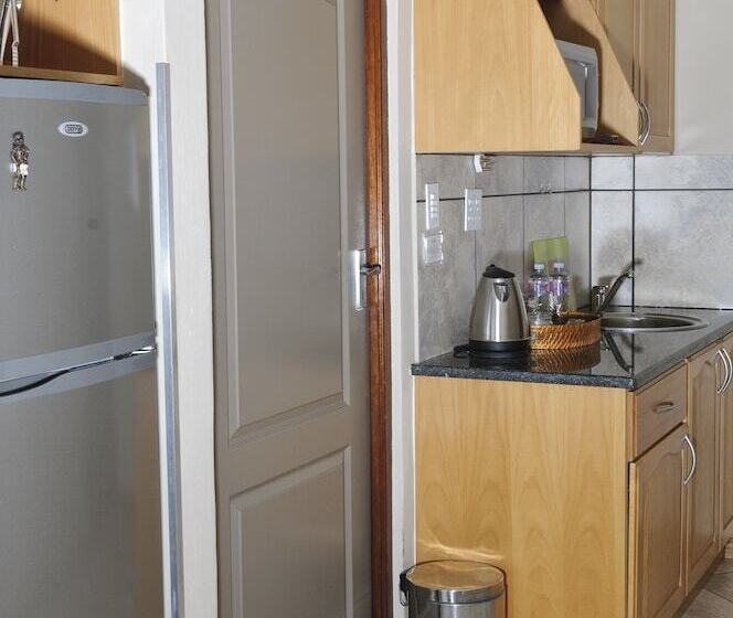 بنسيون Country Park