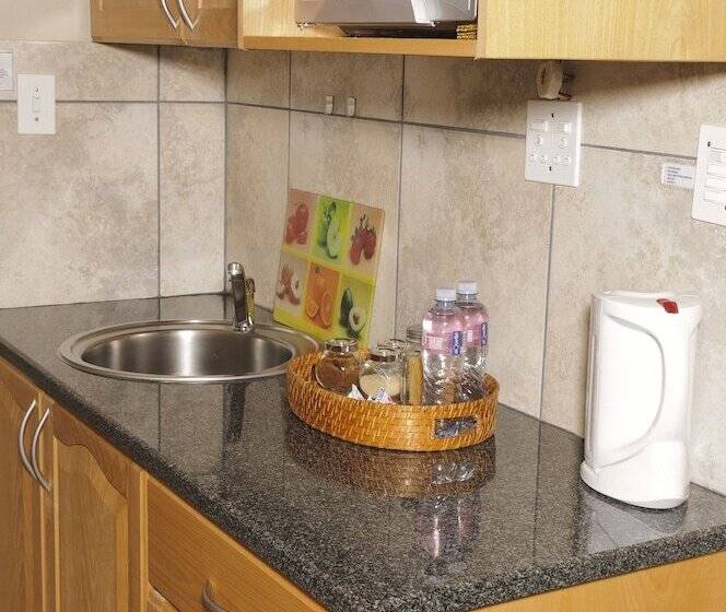 بنسيون Country Park