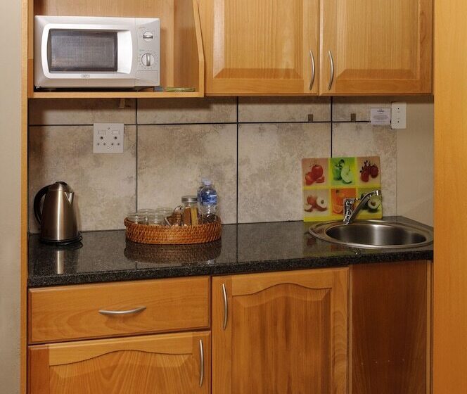 بنسيون Country Park