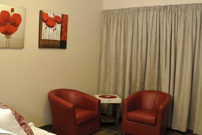 بنسيون Country Park