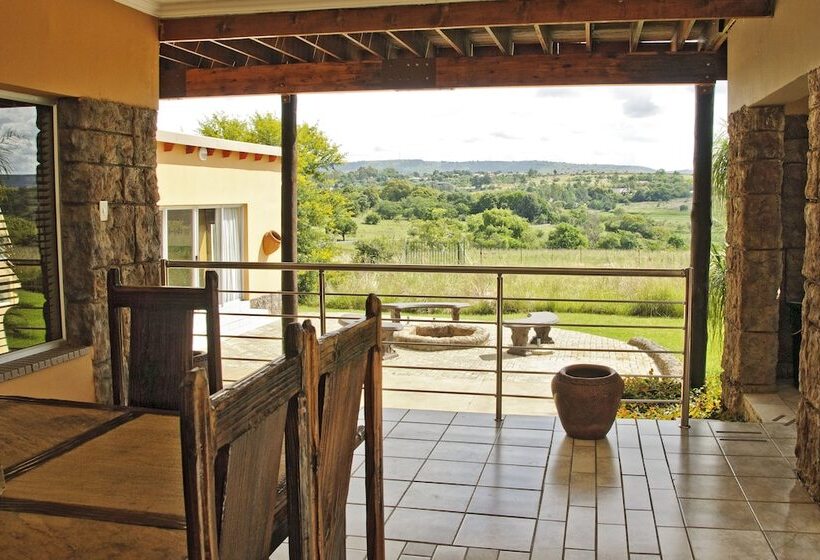 بنسيون Country Park