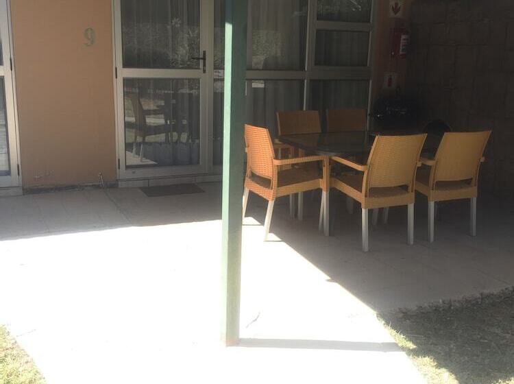 بنسيون Country Park