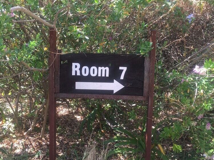 بنسيون Country Park