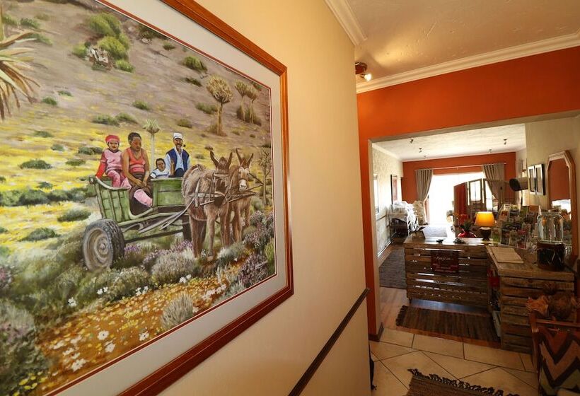 بنسيون Country Park