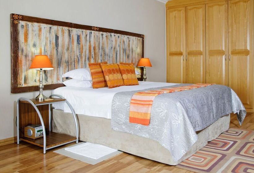 بنسيون Country Park