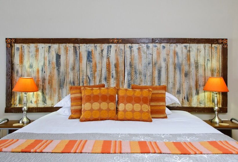 بنسيون Country Park