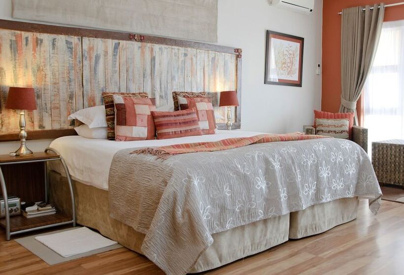 بنسيون Country Park