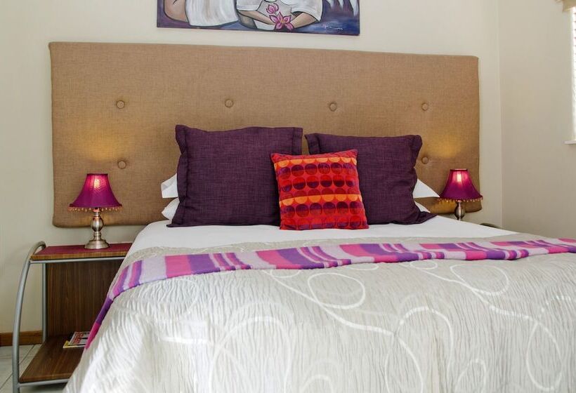 بنسيون Country Park