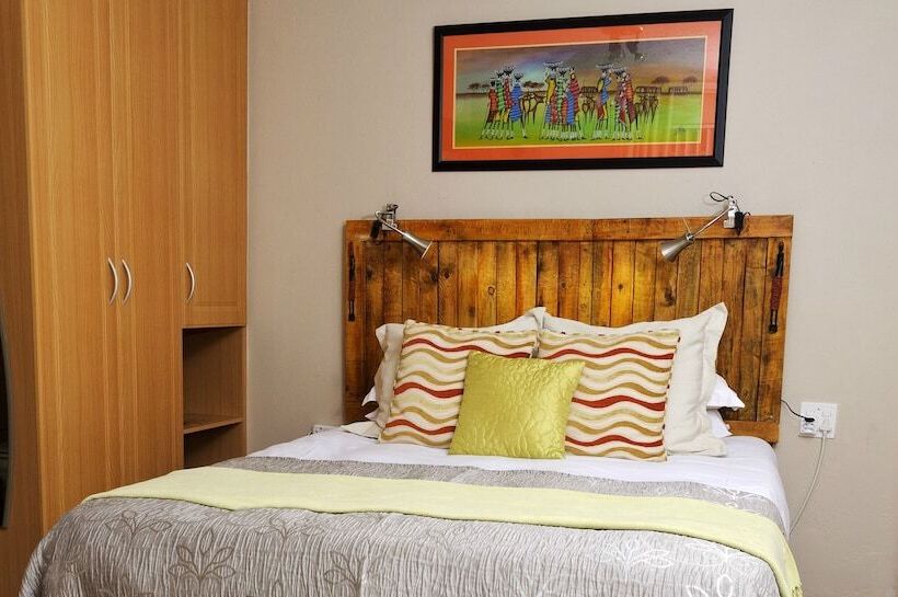 بنسيون Country Park