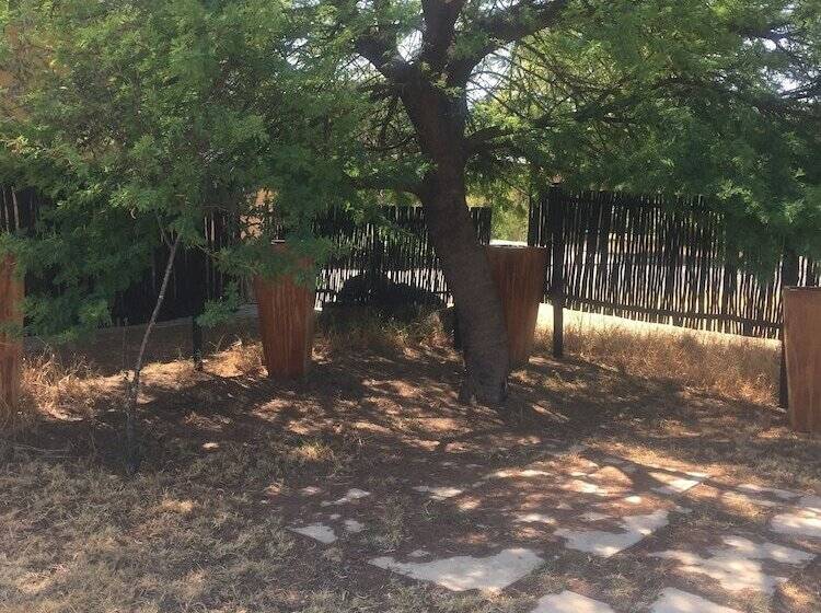 بنسيون Country Park