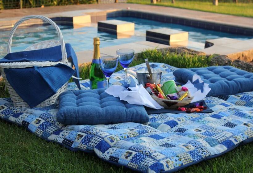 بنسيون Country Park