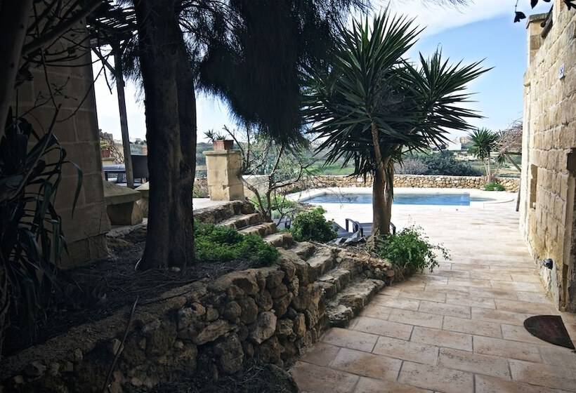 پانسیون Dar Ix Xemx