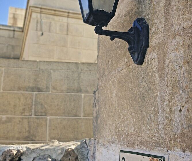 پانسیون Dar Ix Xemx