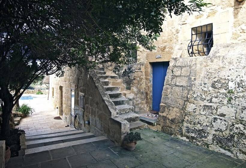 پانسیون Dar Ix Xemx