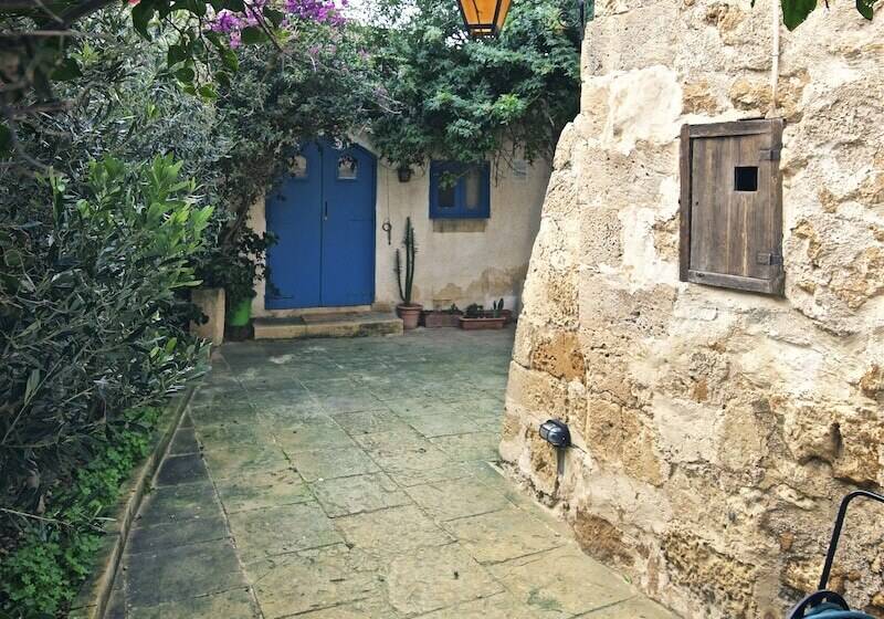 پانسیون Dar Ix Xemx