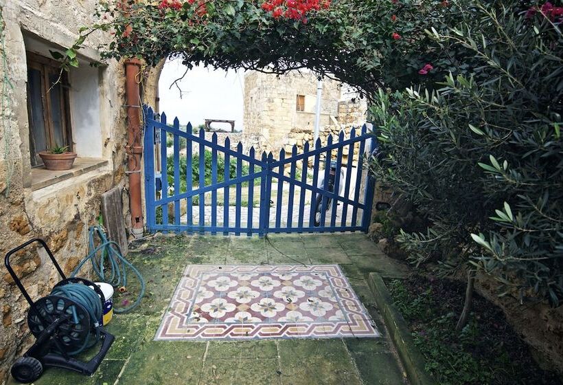 پانسیون Dar Ix Xemx