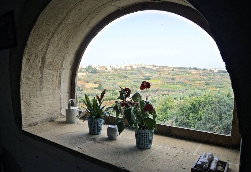 پانسیون Dar Ix Xemx