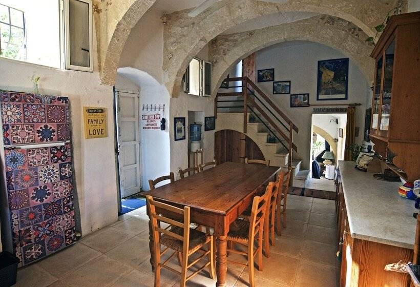 پانسیون Dar Ix Xemx