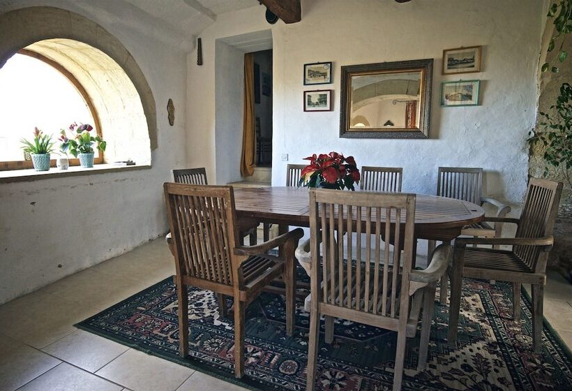 پانسیون Dar Ix Xemx