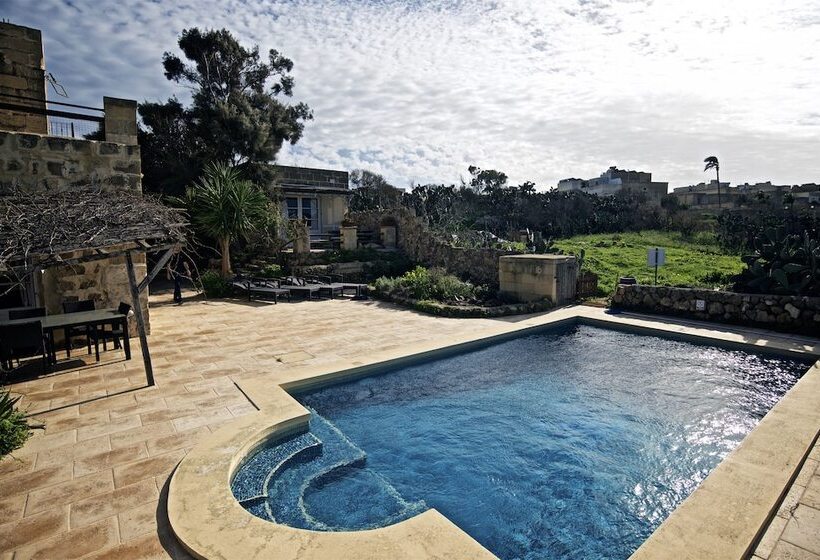 پانسیون Dar Ix Xemx