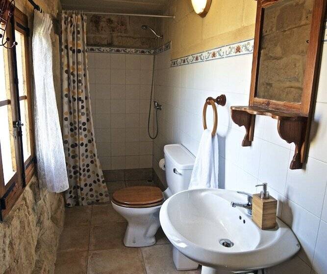 پانسیون Dar Ix Xemx