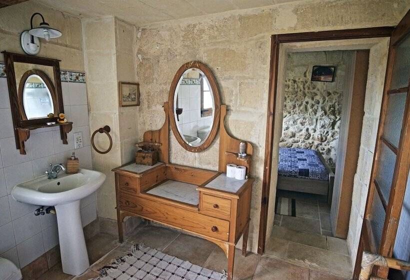 پانسیون Dar Ix Xemx