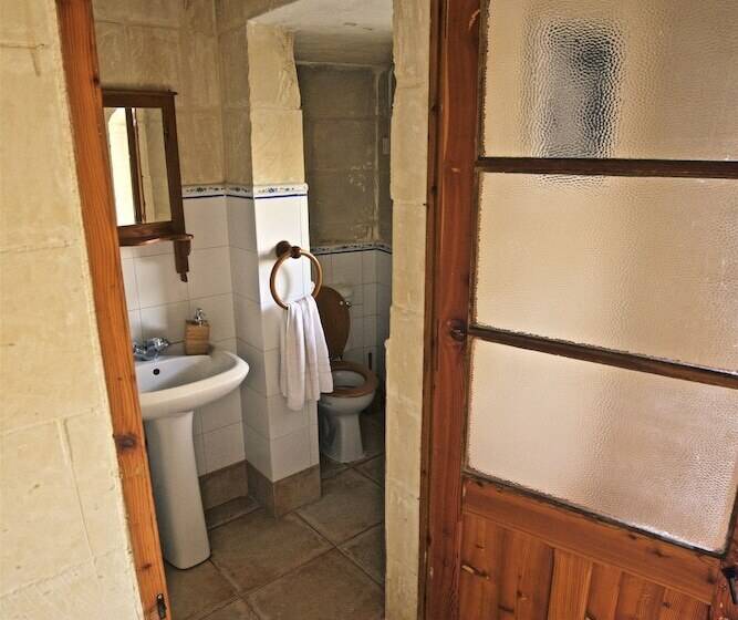 پانسیون Dar Ix Xemx