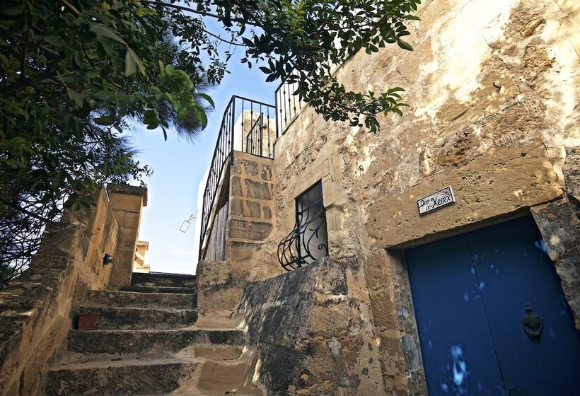 پانسیون Dar Ix Xemx