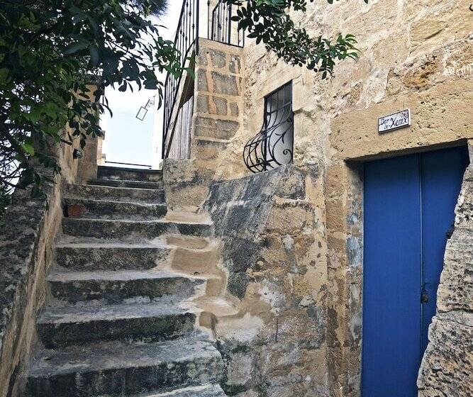 پانسیون Dar Ix Xemx