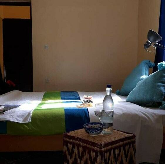 پانسیون Dar Sita