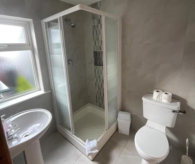 פנסיון Dingle Harbour Nights   Room Only