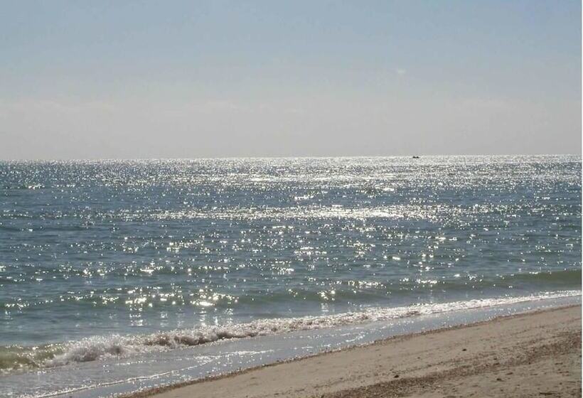 پانسیون Domik U Morya