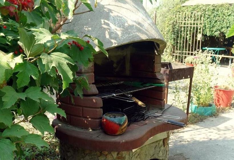 پانسیون Domik U Morya