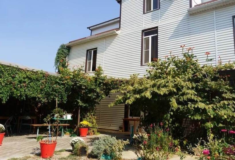 پانسیون Domik U Morya