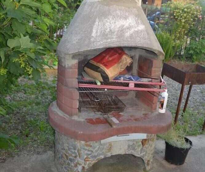 پانسیون Domik U Morya