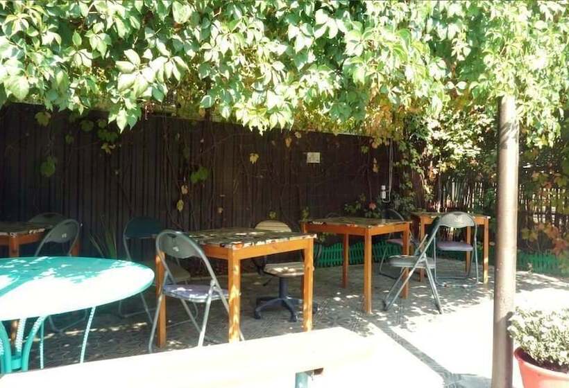 پانسیون Domik U Morya