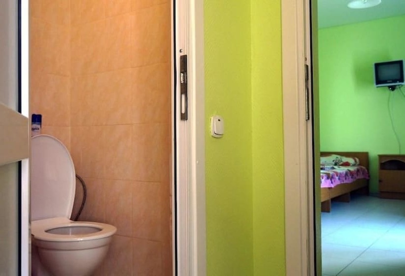 پانسیون Domik U Morya