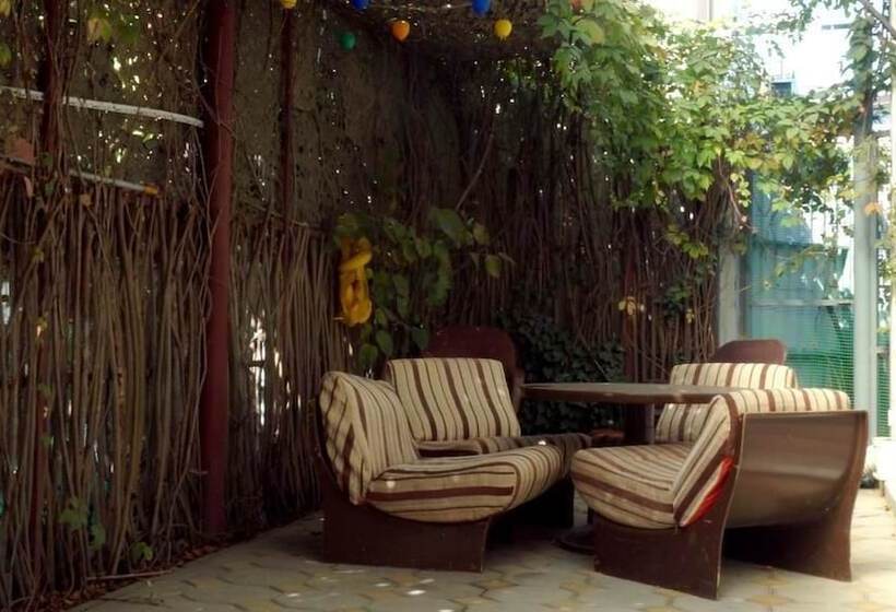 پانسیون Domik U Morya