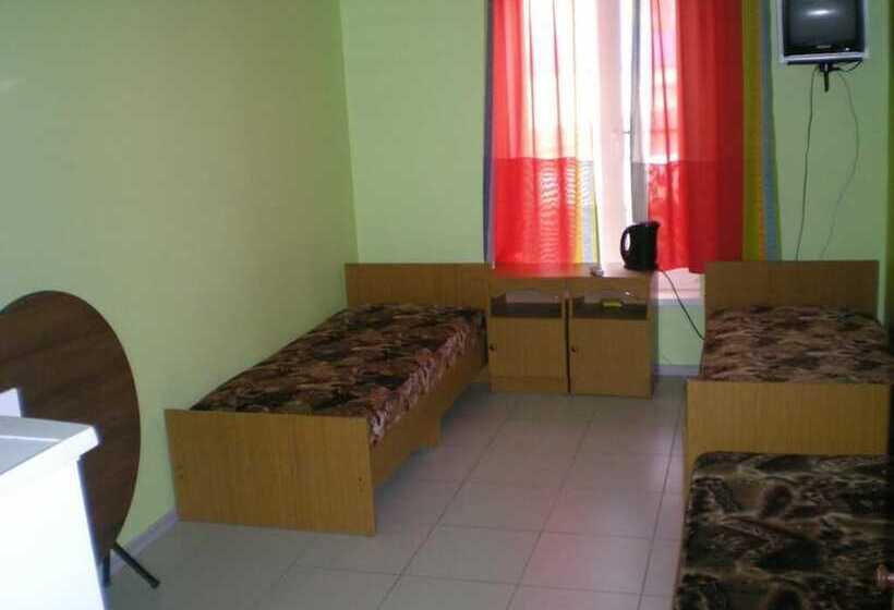 پانسیون Domik U Morya