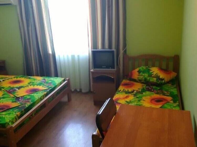 پانسیون Domik U Morya